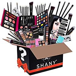 SHANY Gift Surprise All in One Makeup Bundle
