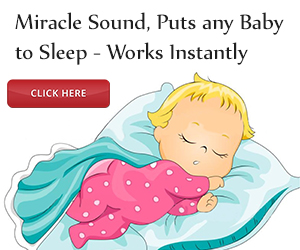 Baby Sleep Miracles